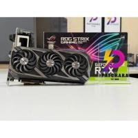 ราคา (RTX 3060TI 8GB) ASUS ROG STRIX RTX 3060TI O8G V2 GAMING - 8GB GDDR6 (56450481357)