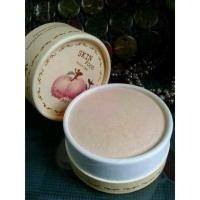 ราคา แป้งอัดแข็ง สาเก Skinfood Peach Sake Silky Finish Powder  (63702804)