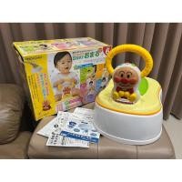 ราคา (2190) Anpanman อันปังแมน กระโถนฝึกขับถ่าย กระโถนเด็กเล็ก ฝารองชักโครกเด็ก งานตู้ญี่ปุ่น ** มือสอง สภาพสวยมาก ** (57557585470)
