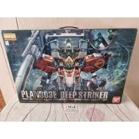 ราคา MG 1/100 Deep Striker (11046454686)