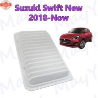 ราคา กรองอากาศ+กรองแอร์ Suzuki ใหม่ Swift ซูซูกิ สวิฟ year 2018-2023 (42575289430)