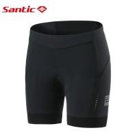 ราคา กางเกงขาสั้นผู้หญิง SANTIC LOCO5116H เป้า4D (8918285655)