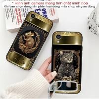 ราคา เคสยืดหยุ่น Oppo A37, Neo 9, F1 Plus, F1, A35 พร้อมพลาสติก IRING ชุดสัตว์ 12 ราศี (41331055920)