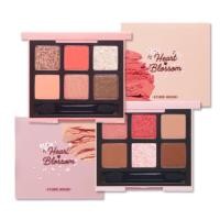 ราคา [พร้อมส่ง/ของแท้] Etude house play color eyes heart blossom (9069577483)