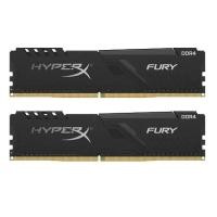 ราคา RAM DDR4 Kingston HyperX FURY Bus2666 8GBx2 (16GB) ( NEW! PACKAGE ) (7544989242)