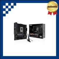ราคา ASUS INTEL 13th Generation LGA1700 Compatible B760M Motherboard TUF GAMING B760M-PLUS WIFI D4 / Domestic Authorized Distributor Product Micro ATX (25297313887)