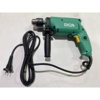 ราคา DCA สว่านกระแทกไฟฟ้า 550w AZJ02-13 (24431529198)