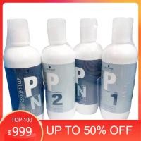 ราคา ❌❌❌ขายเฉพาะน้ำยาดัด ไม่มีโกรกดัดให้SCHWARZKOPF #ผมธรรมดา P2 สำหรับ#ผมทำสี ขนาด500มล หมดอายุ 06/2026 (21560321207)