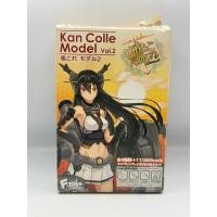 ราคา โมเดลเรือรบ KanColle Model F-toys Kaga Yamato (24191756555)