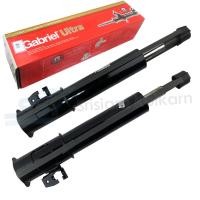 ราคา GABRIEL โช๊คอัพหน้า SUZUKI VITARA แก๊ส ขวา-ซ้าย [50941797&50941780] ( 2 ตัว ) (1462681223)