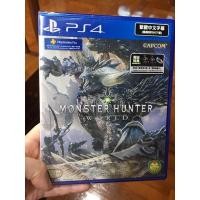 ราคา Monster Hunter World PS4 (5956876793)