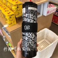 ราคา กระบอกน้ำ #หวังอี้ป๋อ #miniso #coolguy (6467462641)