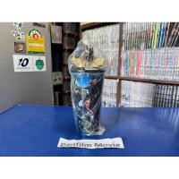 ราคา Tanos Avenger Infinity War แก้วน้ำ+ท๊อปเปอร์ (27014986998)