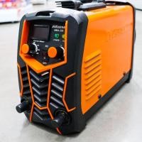ราคา MAGNUM ตู้เชื่อม INVERTER MMA-250 สีส้ม กล่องพลาสติก (26476894294)