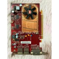 ราคา การ์ดจอ ATI Radeon HD 4600 Series (25006886003)
