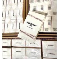 ราคา Burberry her edp 100ml กล่องซีล (49155386370)