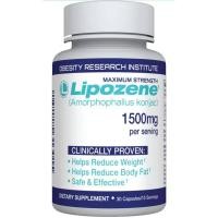 ราคา พร้อมส่งLipozene® Diet Weight Loss Supplements - 1 Bottle 30 Capsules (20585195189)