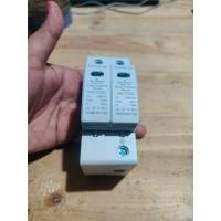 ราคา SPD ANTI LIGHTNING Lab AC Surge อุปกรณ์ป้องกัน 2P 10-20KA 385V 20KA (49112770743)