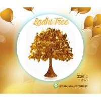 ราคา ต้นโพธิ์เงิน ต้นโพธิ์ทองขนาด 2 เมตร (2201-1) (5044492615)