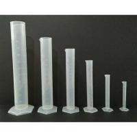 ราคา กระบอกตวงพลาสติก 1000 ml "Polylab" Cylinder Hexagonal (16825361675)