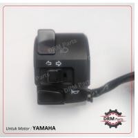 ราคา สวิตช์ซ้าย Yamaha Nmax มือสองเดิม (18048204764)