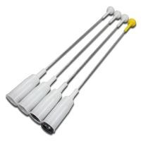 ราคา สําหรับ PANASONIC NA-F80A1 NA-F90A1 NA-F90X1 NA-F100A4 เครื่องซักผ้า 56 ซม.โช้คอัพ (DAMPER) ก้านแขวน (40562929152)