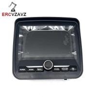 ราคา LCD Monitor Gauge Panel 21Q6-33400 21Q6-33401 21Q6-30400 For Hyundai R210-9 R220-9 R330-9S R480-9 R (54853756732)