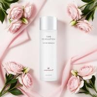 ราคา [Missha] Time Revolution The First Essence 5X 180ml / Korean Essence 5X / Radiant Skin Boost / ของแท้ 100% โดย Prettia (40181810673)