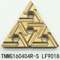 ราคา [LVDN] Tnmg 10 ชิ้น160404เม็ดมีดคาร์ไบด์ R-S TNMG331 TNMG160404 (25008749744)