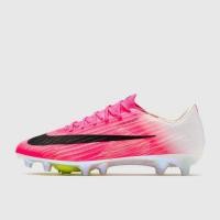 ราคา สตั๊ดฟุตบอล รองเท้าฟุตบอล Nike Air Zoom Mercurial Superfly 11 Elite FG (ตัวท็อปพร้อมกระเป๋า) (48111500050)