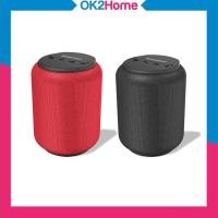 ราคา Tronsmart Element T6 Mini Wireless Speaker ลำโพงพกพา เสียงเบสรอบทิศทาง 360 (4196430120)