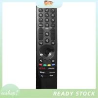 ราคา [ecshop1.ph] แทนที่ MR22GA AKB76039902 รีโมทสําหรับสมาร์ททีวี 2022 OLED TV Z2, G2, C2, B2, A2 QNED99, 90, 85, 80 NANO80, 75 UQ90 (45108404285)