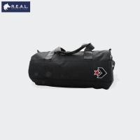 ราคา ลด65.-ใส่โค้ดTHIKWX1Nกระเป๋าดัฟเฟิล Converse รุ่น BE Bland [ 1261748 ] (20436178001)