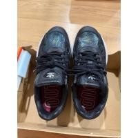 ราคา Adidas Falcon มือสอง สีดำเหลือบ ไซส์ 38 (US 6.5 UK 5) (50101054380)