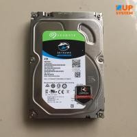 ราคา HDD SEAGATE SKYHAWK (ST4000VX007) / 4TB / SATA / 5900 RPM / Size 3.5นิ้ว (#ฮาร์ดดิสก์มือ2) (54511914250)