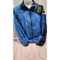 ราคา เสื้อวอร์ม มือ 2 สภาพดี งานใส่น้อย ยี่ห้อ Mizuno (26354296330)