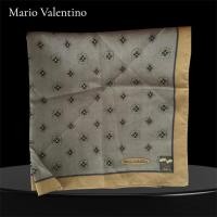ราคา Mario Valentino ผ้าเช็ดหน้าแบรนด์ (42114418310)