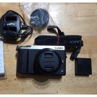 ราคา Panasonic Lumix DMC-GX85 + 12-32mm (15150219600)