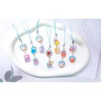 ราคา สายคล้องโทรศัพท์มือถือ โดเรม่อน Doraemon ไซส์ S สินค้าพร้อมส่ง (ของฝาก ของแถม ของขวัญ) (26306705638)