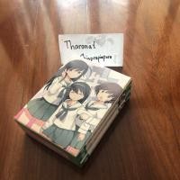 ราคา [Boxset] Girls und panzer 1-3 (5727695860)