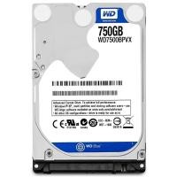 ราคา Western Digital BLUE WD7500BPVX HDD 2.5" 750GB 5400RPM SATA3 (6Gb/s) 8MB (179385301)