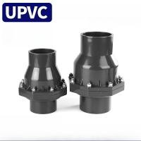 ราคา [.666.] เช็ควาล์วพนัง upvc, เช็ควาล์วท่อน้ําทิ้งสวิงพีวีซีวาล์วท่อเกรดอุตสาหกรรมวาล์วตรวจสอบแนวนอน 160mm-200mm (40332073939)