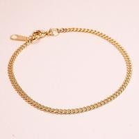 ราคา Grace Fine Jewelry สร้อยข้อมือทอง 9K ลายเคริบเชน (54559647958)
