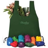 ราคา ChicoBag original ถุงผ้าลดโลกร้อน (1894604891)