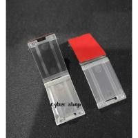ราคา ข้อพับสำหรับล็อคสายหมึก อุปกรณ์สำหรับติดตั้ง inktank (4743988529)