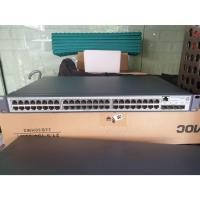 ราคา สวิทช์ HP 1910-48G Switch L3 basic (JE009A). (43418779667)