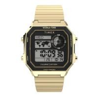 ราคา Timex TW5M69000 TIMEX X WORLD TIME 40MM นาฬิกา นาฬิกาข้อมือ นาฬิกาผู้ชาย (54960970129)