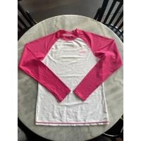 ราคา เสื้อแขนยาวเล่นกีฬา-ดำน้ำ แบรนด์ renoma size S (18401716852)