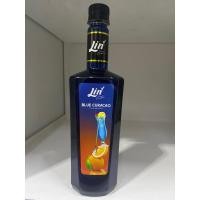 ราคา Lin ไซรัปกลิ่นบลูคูราโซ่ 750 ml. (27080816160)