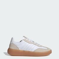 ราคา adidas ไลฟ์สไตล์ รองเท้า Barreda Decode ผู้หญิง สีขาว JR3529 (28635417397)